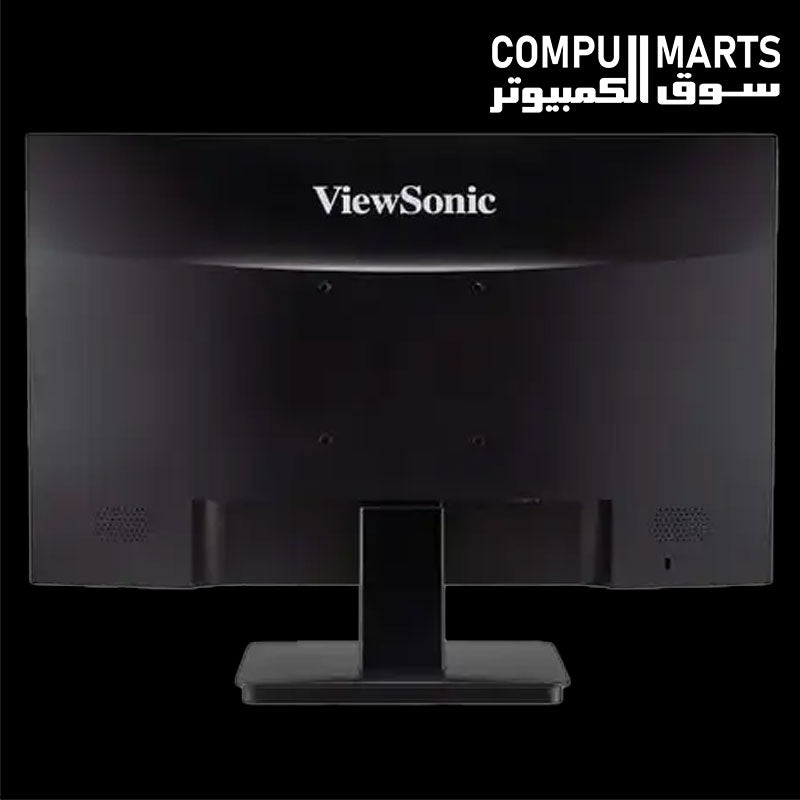 Va2710-Mh-Monitor-Viewsonic-27-5ms-60Hz-IPS