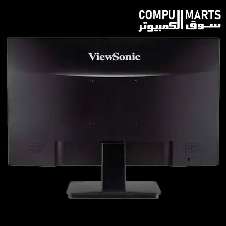 Va2710-Mh-Monitor-Viewsonic-27-5ms-60Hz-IPS