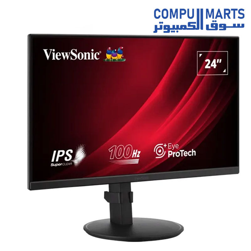 VG2408-MONITOR-ViewSonic-IPS-100HZ