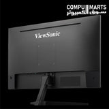 ViewSonic VX27G1-HD 27-inch Gaming Monitor with 180Hz refresh rate, Full HD IPS display, slim design, and smooth performance – Available in Egypt