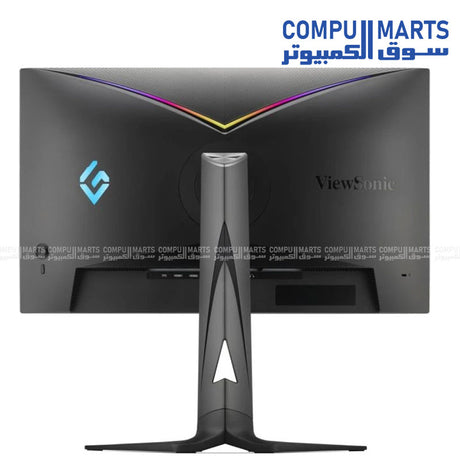 XG275D1-4K – 27 Inch UHD 4K Gaming Monitor – 160Hz – 0.5ms – IPS HDR10 – FreeSync/G-Sync – USB-C