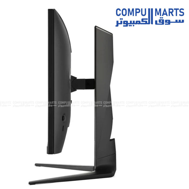 XG275D1-4K – 27 Inch UHD 4K Gaming Monitor – 160Hz – 0.5ms – IPS HDR10 – FreeSync/G-Sync – USB-C