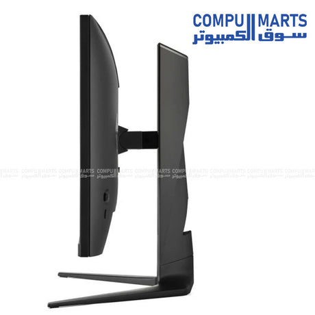 XG275D1-4K – 27 Inch UHD 4K Gaming Monitor – 160Hz – 0.5ms – IPS HDR10 – FreeSync/G-Sync – USB-C