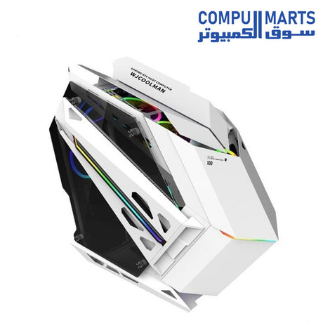 Soul-Battleship-case-Wjcoolman-argb-360mm