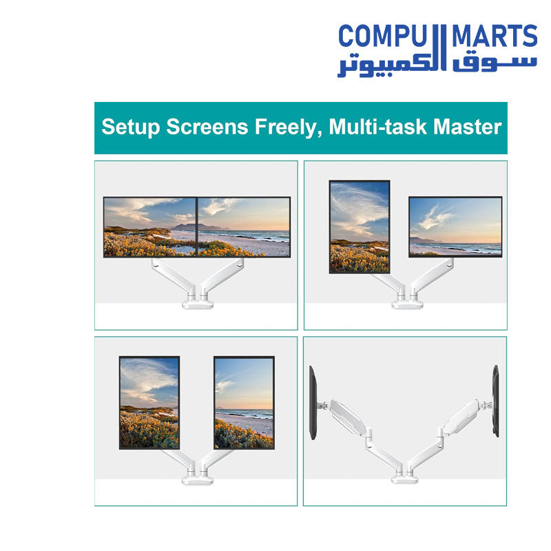 WJMMOUNT-Monitor-Mount-Monitor 