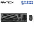 Fantech GO WK900 Wireless Keyboard and Mouse Combo