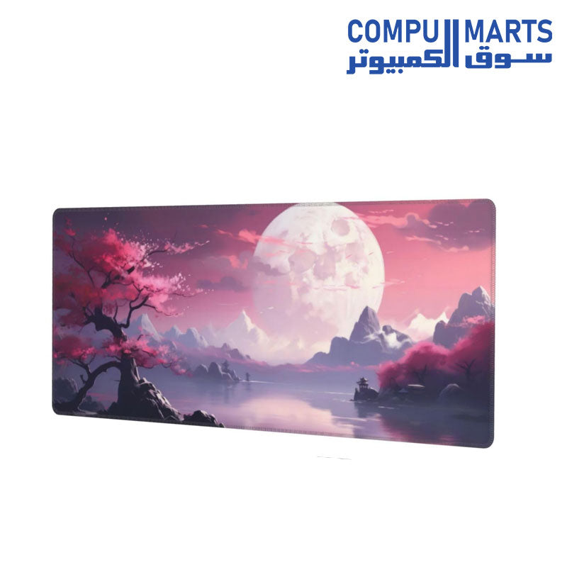  Japanese-MOUSE-PAD-Generic