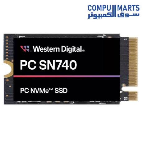 SN740-SSD-Western-Digital-NVMe-1TB