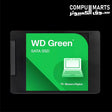 Western Digital WDS240G3G0A 240GB internal SSD