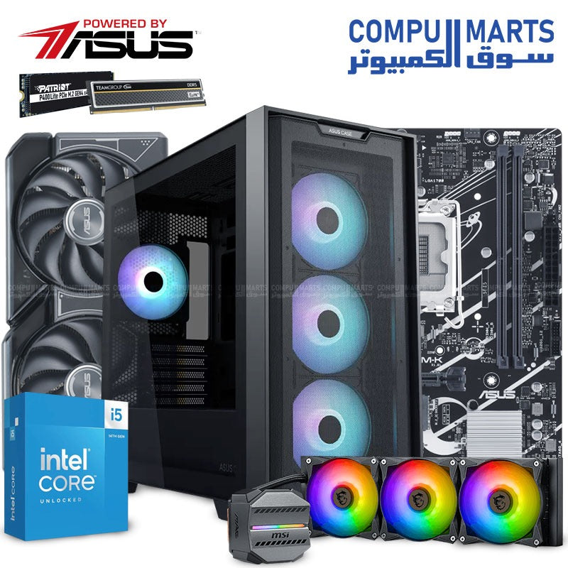Compumarts - سوق الكمبيوتر – Compumarts Egypt