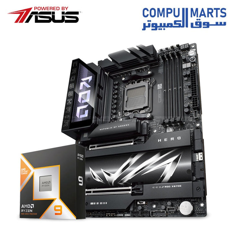 Ready PC Builds – Compumarts Egypt