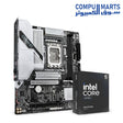 Intel Core Ultra 5 245K – Processor + GIGABYTE B860M GAMING WiFi6 – Motherboard Bundle – High Performance PC Build – LGA1851 – Gaming & Productivity – Egypt

