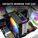 DARKFLASH U400 Air CPU Cooler