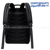 Leather laptop and tablet bag measuring 40cm x 28cm x 12cm with a product weight of 0.88kg