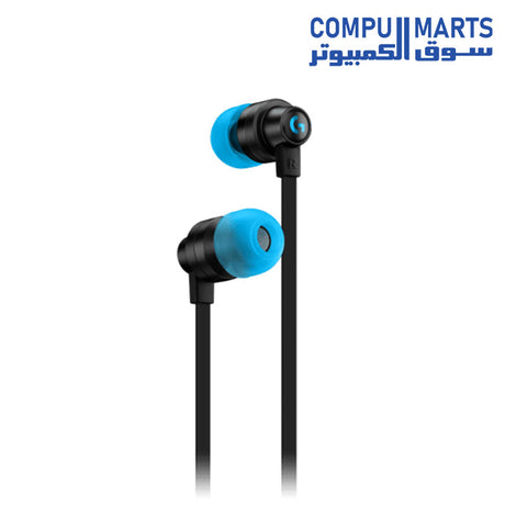 G333-Earphone-Logitech-Gaming
