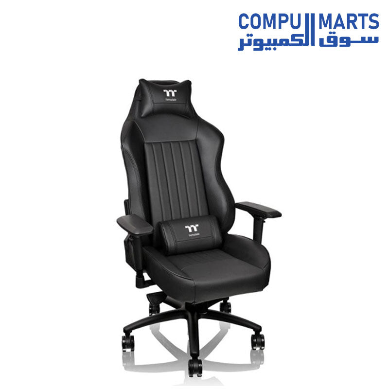 Thermaltake x fit gaming chair deals
