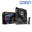 GIGABYTE X870 AORUS ELITE X3D AM5 motherboard with AMD X870 chipset, DDR5 support and PCIe 5.0 from Compumarts