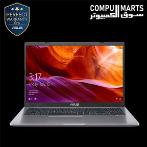 ASUS X509FA-BR951T laptop with Intel Core i3-10110U processor