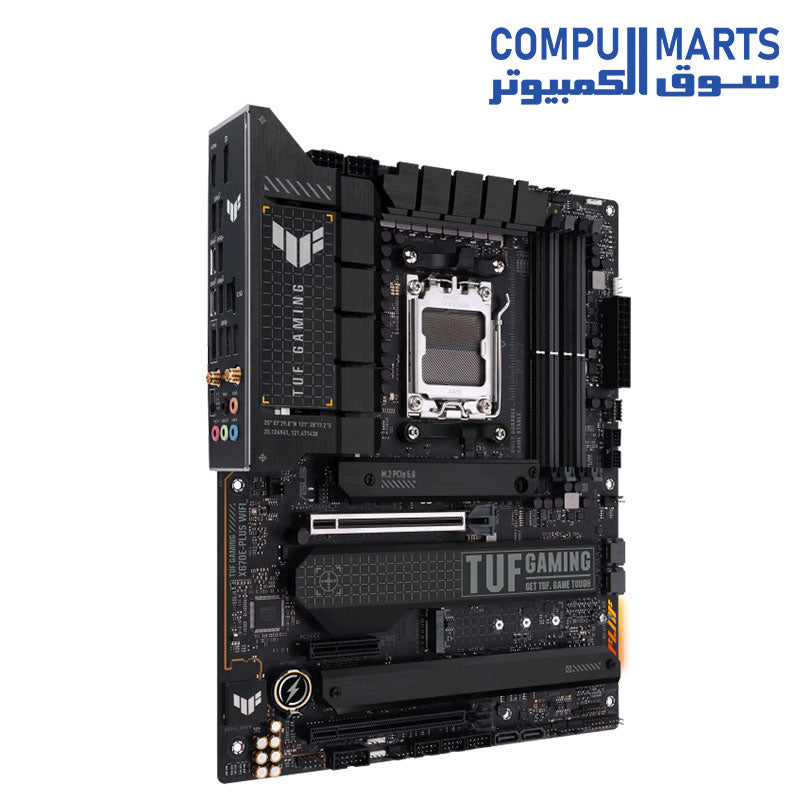 X670E-PLUS-WiFi-Motherboard-asus-AMD