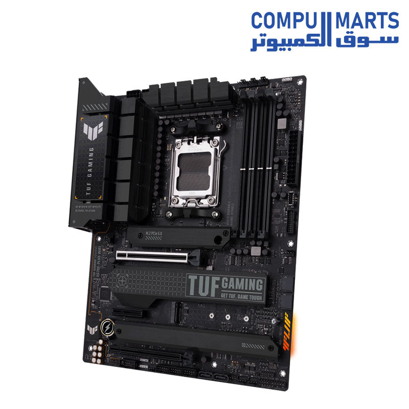 X670E-PLUS-WiFi-Motherboard-asus-AMD