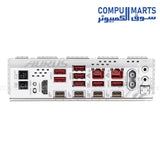X870E AORUS MASTER X3D ICE – motherboard – GIGABYTE – AM5 DDR5 PCIe 5.0 WiFi 7 dual LAN 10GbE