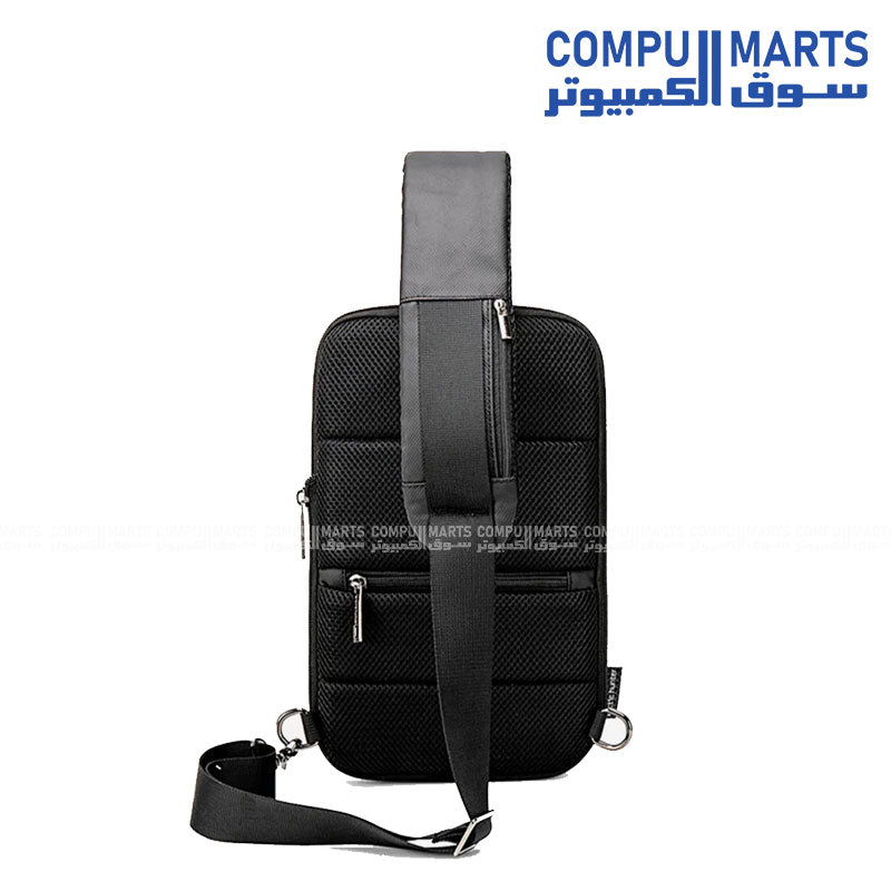 Arctic Hunter XB00113 water-resistant polyester bag
