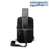Arctic Hunter XB00113 water-resistant polyester bag