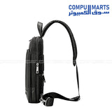 Arctic Hunter XB00113 expandable crossbody bag