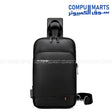 Arctic Hunter XB00113 10 inch tablet crossbody bag