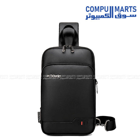 Arctic Hunter XB00113 10 inch tablet crossbody bag