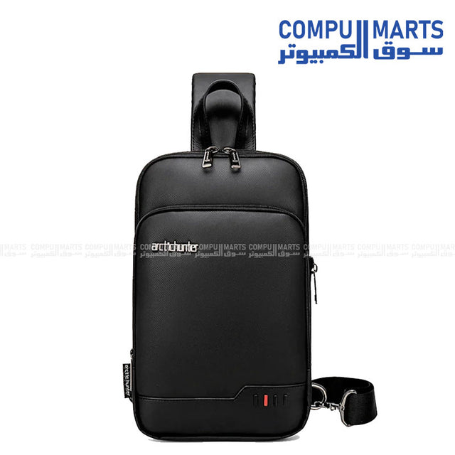 Arctic Hunter XB00113 10 inch tablet crossbody bag