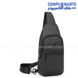 Arctic Hunter XB13001 Crossbody Bag Black