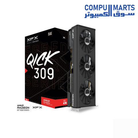 QICK-309-XFX-SPEEDSTER-AMD-Radeon-RX-7600-XT
