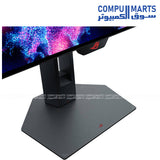 ROG Strix OLED XG259QWPG Ace Tandem WOLED monitor with 0.02ms response time