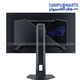 ROG Strix OLED XG259QWPG Ace gaming monitor with VESA DisplayHDR 600 True Black
