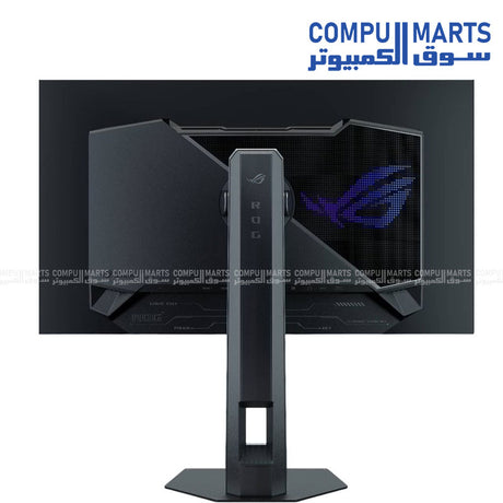ROG Strix OLED XG259QWPG Ace gaming monitor with VESA DisplayHDR 600 True Black