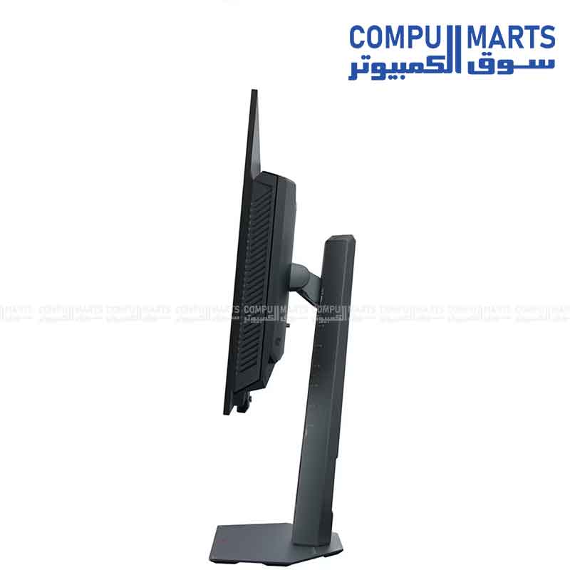 ROG Strix OLED XG259QWPG Ace monitor with 99.5% DCI-P3 color gamut
