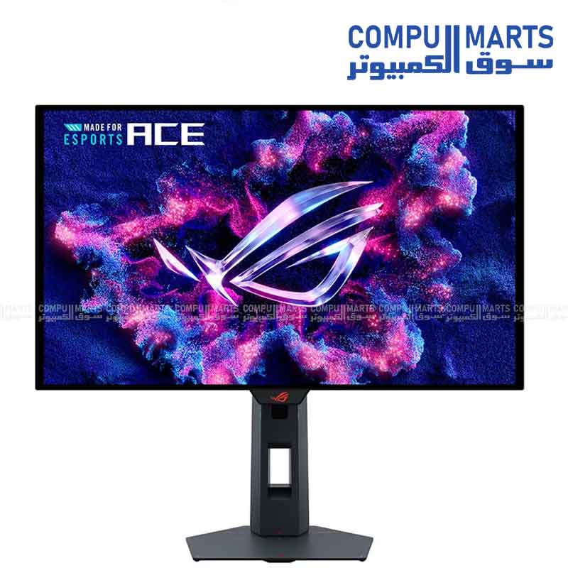 ROG Strix OLED XG259QWPG Ace 24.5 inch FHD OLED gaming monitor