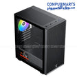 Featuring Mini ITX and Micro ATX motherboard compatibility with 295mm GPU length support for micro tower case Egypt searches