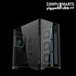 Xigmatek Crystal Storm V2 PC case