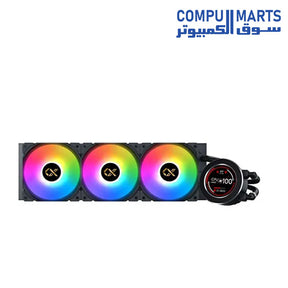 FROZR-O-LIQUID-CPU-Cooler-XIGMATEK-ARGB-AIO
