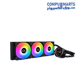 FROZR-O-LIQUID-CPU-Cooler-XIGMATEK-ARGB-AIO