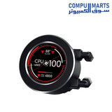 FROZR-O-LIQUID-CPU-Cooler-XIGMATEK-ARGB-AIO