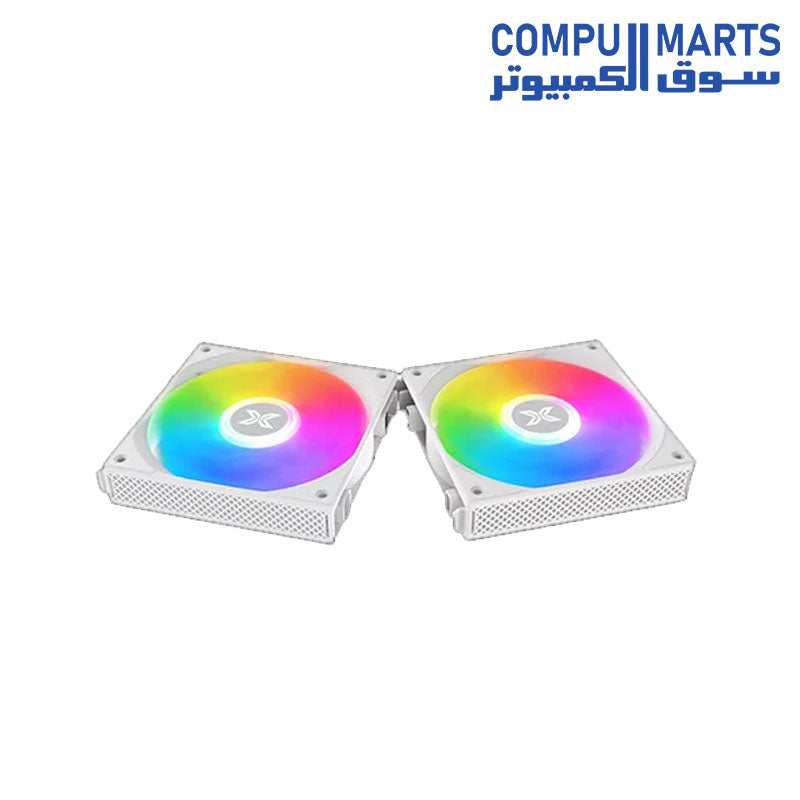 EN41310-COMPUTER-FAN-XIGMATEK-STARLINK-ARCTIC-ARGB-3-Fans-with-Controller