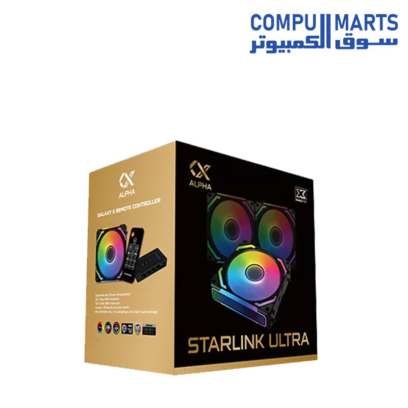 EN40412-COMPUTER-FAN-XIGMATEK-STARLINK-ULTRA-ARCTIC-ARGB