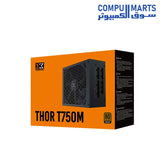 THOR-T750M-POWER-Supply-XIGMATEK-750W-80+BRONZE-FULL-MODULAR