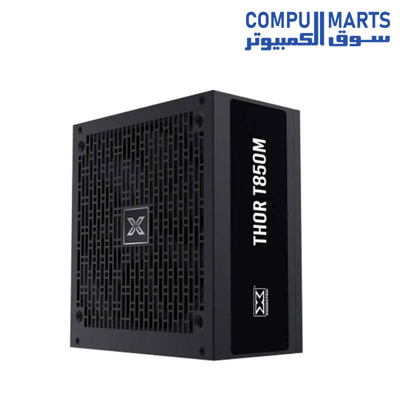 THOR-T850M-POWER-Supply-XIGMATEK-850W-80+BRONZE-FULL-MODULAR