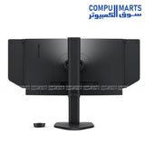 BenQ ZOWIE XL2540X Plus 24.1 inch 280Hz TN gaming monitor FHD esports display high refresh rate FPS monitor