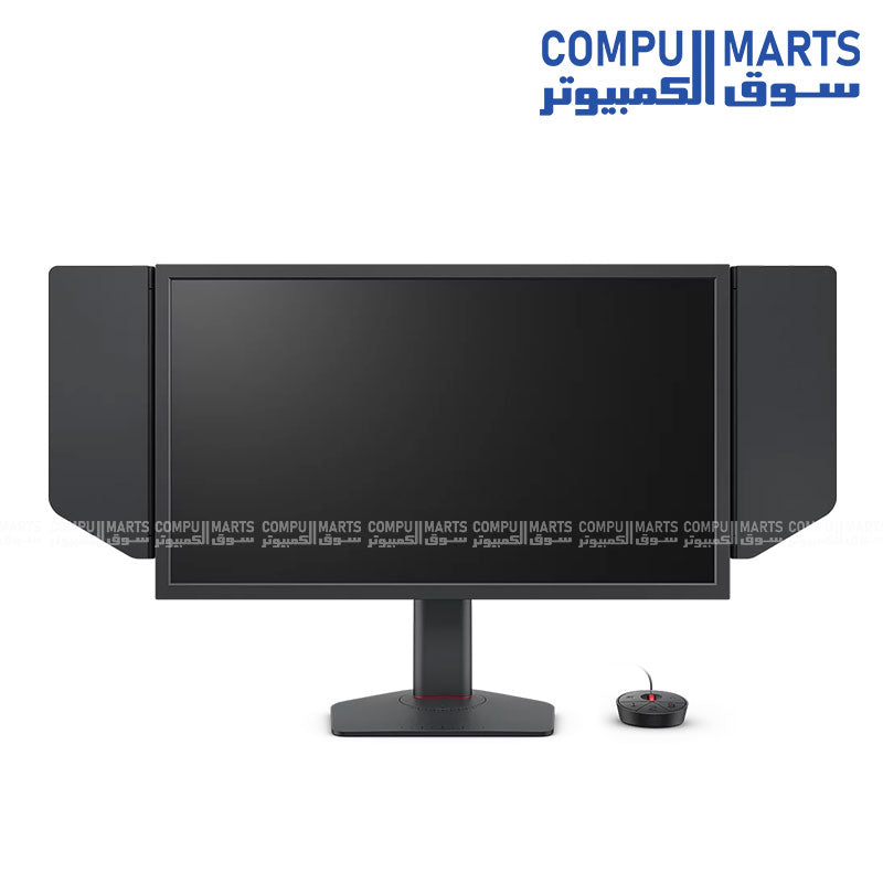 BenQ ZOWIE XL2540X+ 24.1" 280Hz TN Gaming Monitor 0.5ms FHD Esports Display
