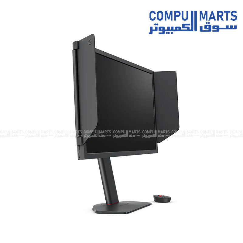BenQ ZOWIE XL2540X Plus 24.1 inch 280Hz TN gaming monitor FHD esports display high refresh rate FPS monitor